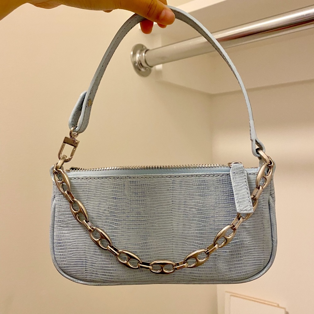 By Far Mini Rachel Bag (NEW)